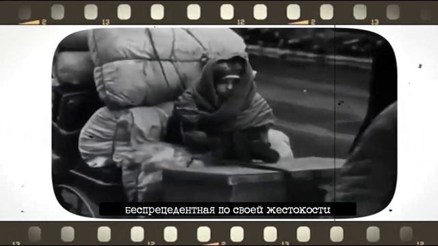 9. Как в СССР судили нацистов после войны