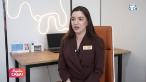 Рубрика «Экимден сора». Выпуск от 05.05.2026