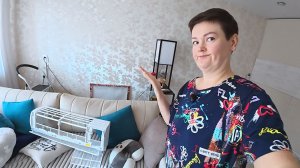 Дома АВАРИЯ, я в ПАНИКЕ пытаюсь всё решить! НЕТ времени даже нормально поесть! Влог