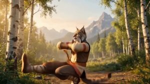 Частушки Skyrim