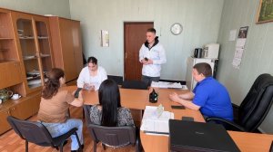 В Котовске продолжается голосование за объекты благоустройства