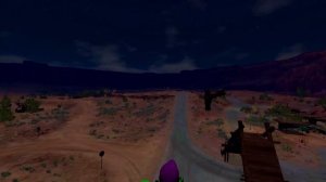 Очень Большой Гоблин-Пожиратель МакКуин BeamNG Drive