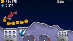 Hill Climb Racing