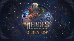 Heroes of Might and Magic Olden Era