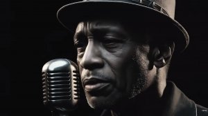 Sienna Rivers_You Let The Fire Go – Deep Soul Blues Ballad