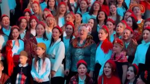 Патриотическая акция «Катюша» набирает обороты по всей России