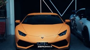 ZEROMAX - You Call Me (Original Mix)