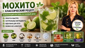 Мохито