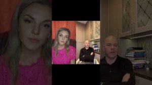 Прямой эфир на тему: Кето - не просто диета. Кето - это образ жизни