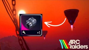 ARC RAIDERS | ЕСЛИ ТЫ ЕЩЁ НЕ ЗНАЛ | КОМПРЕССОР ТУРБИНЫ ИЗ ДОСТАВЩИКА АРК