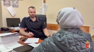 Вологодская полиция разыскала владелицу похищенных мошенниками денег, изъятых у другой жертвы обмана