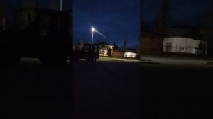 Иду по Североуральску 20 минут назад у нас сработала сирена на весь город.