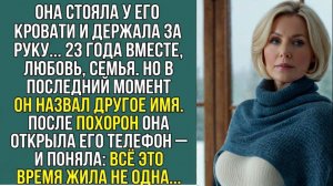 Истории из жизни «ОН УШЁЛ ТИХО НО ОДНО СЛОВО РАЗРУШИЛО ВСЮ ЕЁ ЖИЗНЬ»  Слушать рассказы. Аудиокниги