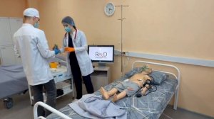 Экстренная мед. помощь Бронхообструктивный синдром ОСКЭ 2026 г. ОБНОВЛЕНИЕ!