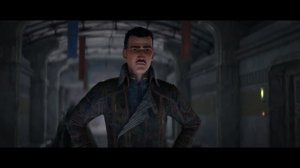 Звёздные войны. Дарт Мол: Повелитель теней 3 серия (мультсериал, 2026)