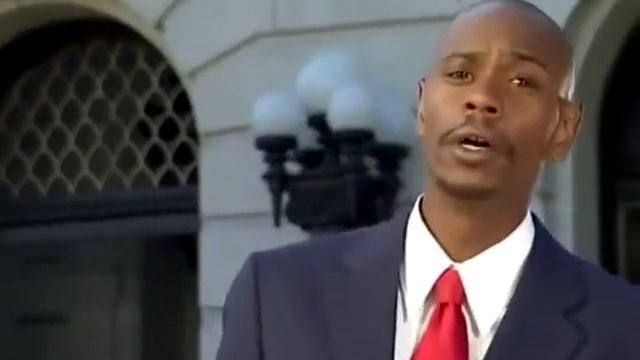 Chappelle's Show - Episode #2.1 [S02E01]