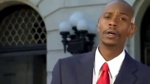 Chappelle's Show - Episode #2.1 [S02E01]