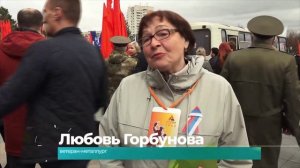 (4.05.2026) В Комсомольске 1 мая чествовали трудовые династии