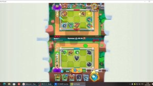 Rush Royale 86
