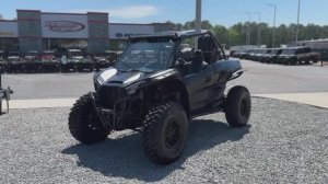 Kawasaki Teryx KRX 1000 2025