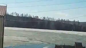 Озеро.🌊