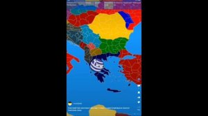 реакция на серию советскихй союз уничтожает весть мир 1 сезон 3 серия»
автор: Countryballs