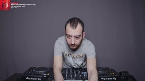 Live #Trance, #UpliftingTrance.