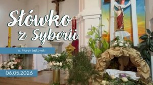 Размышления - Слово стало Плотью (2151) 6.05.2026 Пасха
