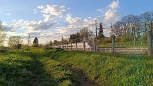 ЭВС2 Санкт Петербург Москва