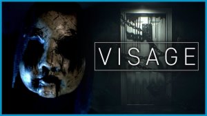 Проклятый дом Visage: паранормальный вызов