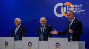 «Опасно срезает углы»: почему Армения стремится присоединиться к ЕС