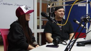 Братская группа «Джекпот» стала гостем программы «Утро бодрого режима» на БСТ24