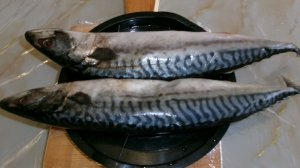 Рецепт. Рулет из скумбрии. Очень выгодно, вкусно  и полезно..