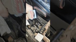 Не работает прикуриватель на Ford kuga 1