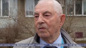 04.05.2026 Мини-парады у дома ветеранов проходят в Южно-Сахалинске