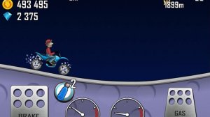 Hill Climb Racing