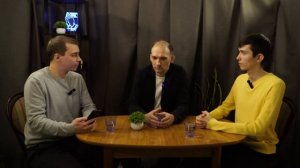 Как найти того самого человека - Мужской взгляд на отношения