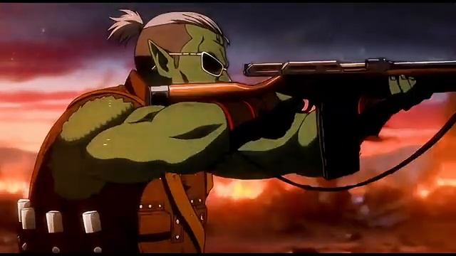 Warhammer 40k AI Music Lab - Waaagh