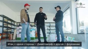 Картофельная отрасль Азербайджана: фитофтороз, колорадский жук и будущее фермерства