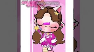 Avatar World Fairy Trend