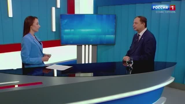 В Севастополе фиксируют рост количества пациентов с онкологическими заболеваниями