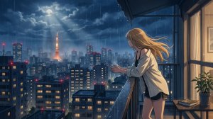 💫 Утреннее Пианино + Lofi Бит | Лёгкость и Вдохновение