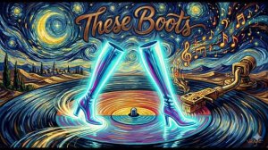These Boots