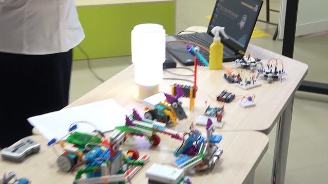 В городах Свердловской области откроют 6 новых модельных библиотек. Панорама 05.05.26