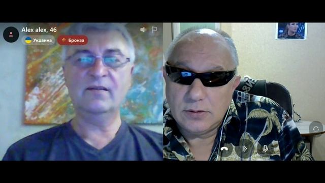Променял любовь на кума.