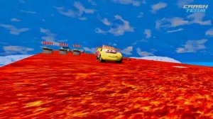 ЭКСТРЕМАЛЬНАЯ ПЕРЕКРАСКА МОЛНИИ МАККУИНА И PIXAR CARS 4 в BeamNG.drive