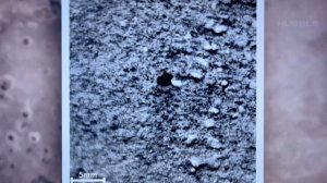 Получено реальное видео Марса - межпланетной Мангальян на сегодняшний день