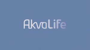 Распаковка ультразвукового увлажнителя воздуха AkvaLife
