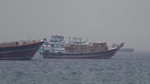 В Тегеране утверждают, что США атакуют гражданские суда в Ормузском проливе.