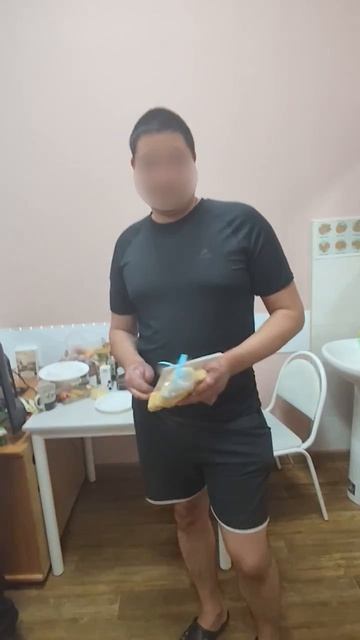 Поздравление от участников СВО с Днем Победы